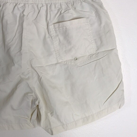 Zara mens lined board shorts size large - Picture 8 of 10